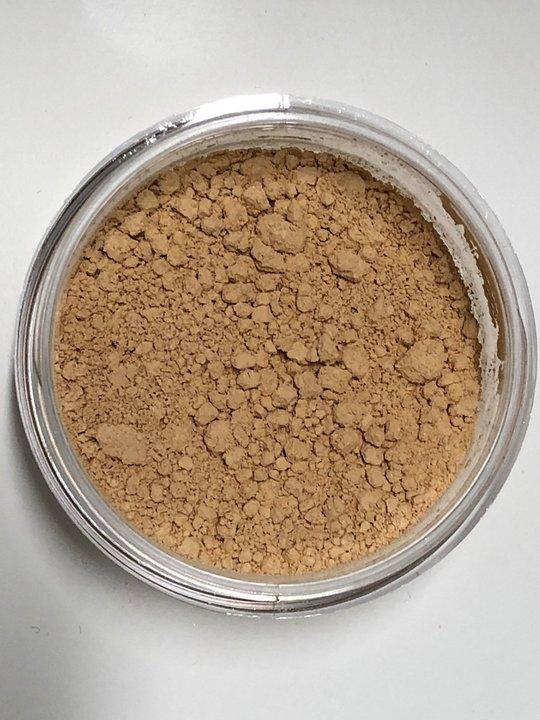 Mineral Powder Foundation - Toffée