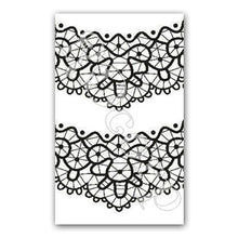 Load image into Gallery viewer, Nagelstickers - Lace
