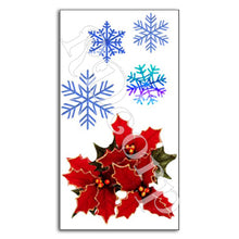 Load image into Gallery viewer, Nagelstickers - Winter Mix
