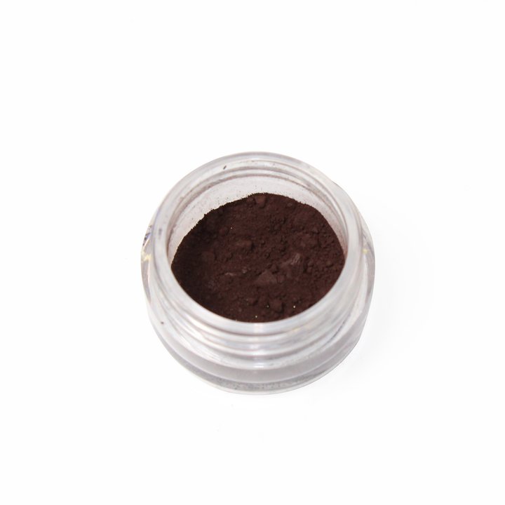 Mineral Eyebrow Powder - Pecan