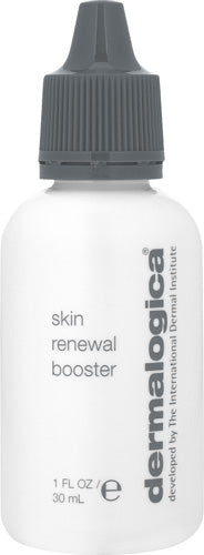 skin renewal booster