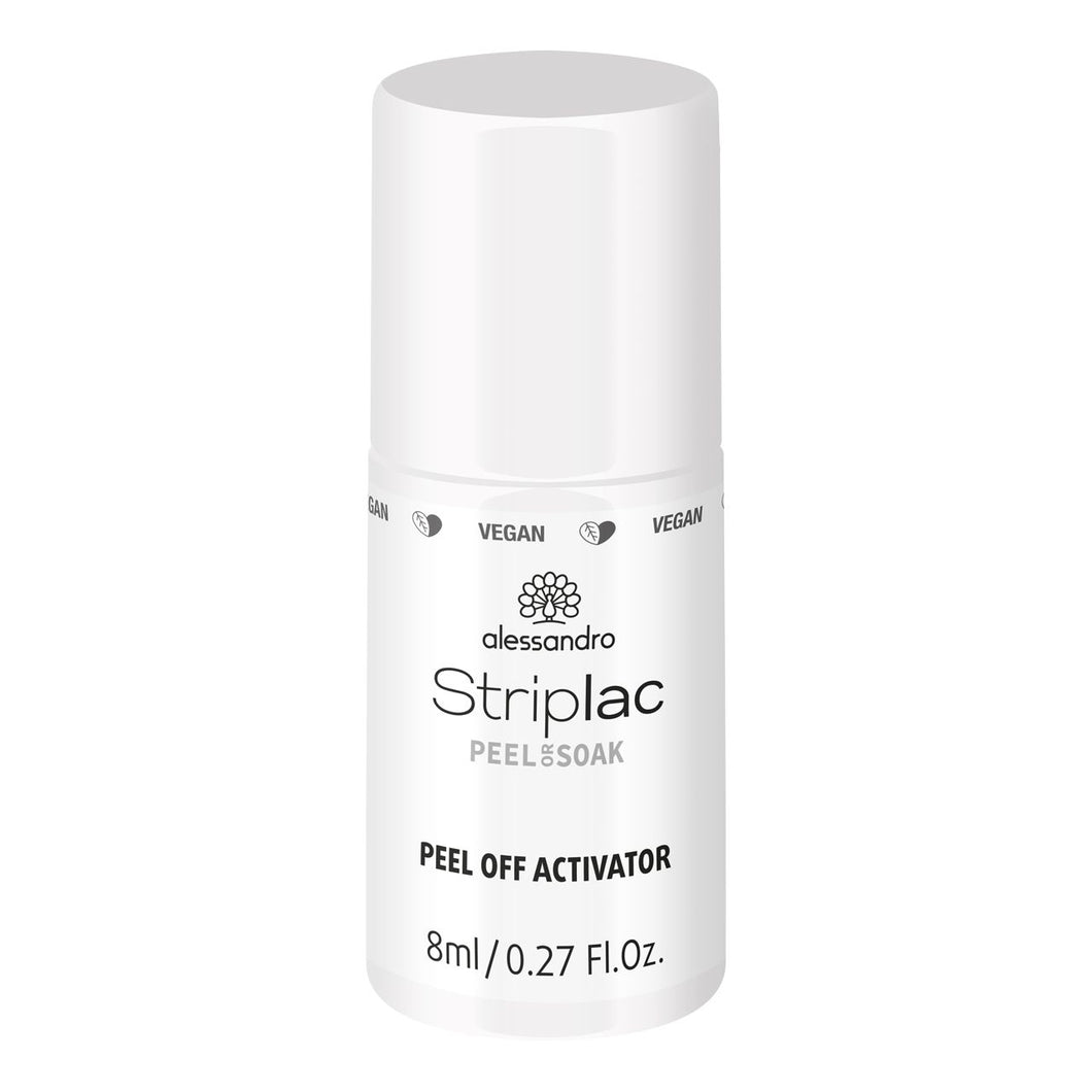 Striplac Peel Off Activator
