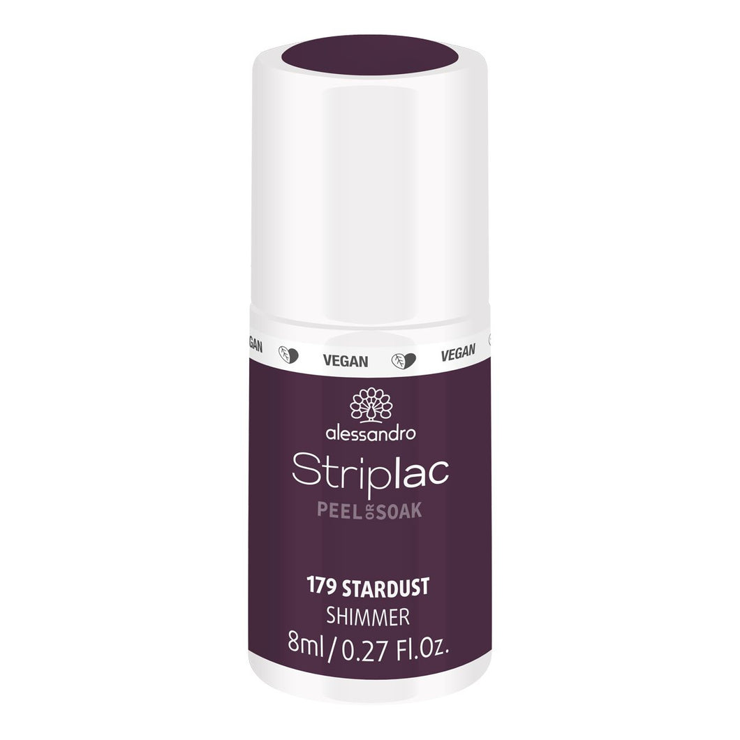 Striplac Stardust (shimmer)