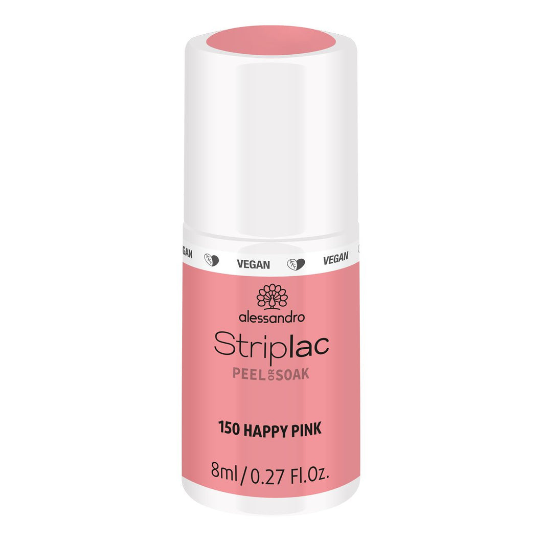 Striplac Happy Pink