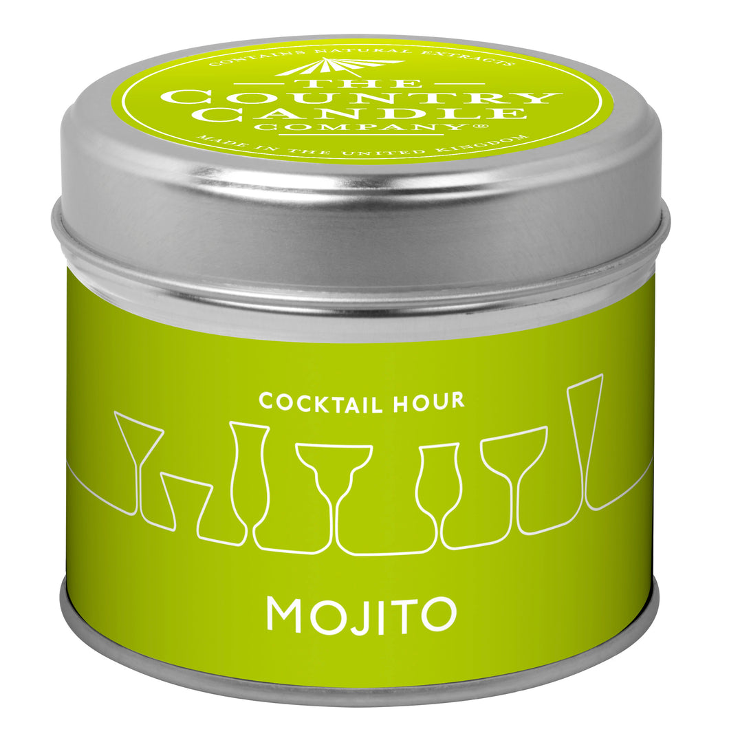 Coctail Hour - Mojito